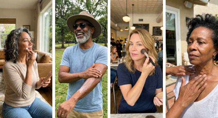 Proteção Solar: O Melhor Anti-Idade